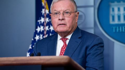 Келлог не представлятиме "мирний план" щодо України  у Мюнхені