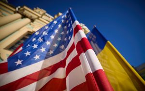 США сьогодні оголосять новий пакет допомоги Україні на 400 млн доларів: деталі від Politico