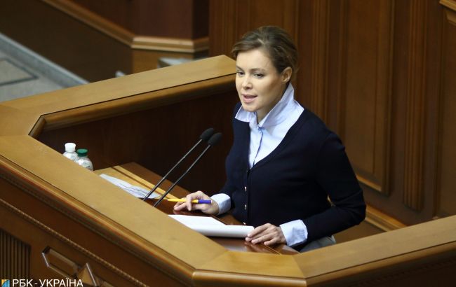 Королевской обновили подозрение. Ее незадекларированное имущество оказалось в разы дороже