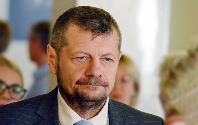 Покушение на Мосийчука: Князев заявил о законности предоставления охраны нардепу