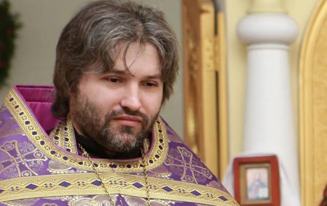 "Цвях в кришку труни "російського світу": священик висловився про єдиної церкви