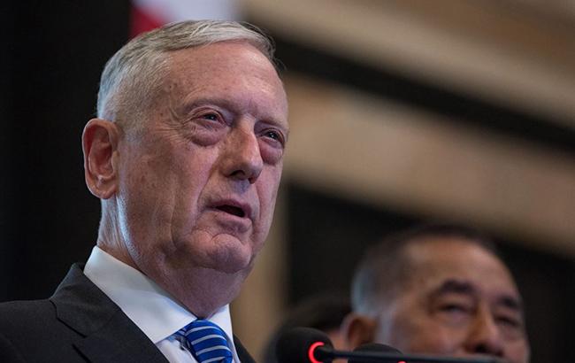 У Пентагоні пообіцяли не залишати Сирію