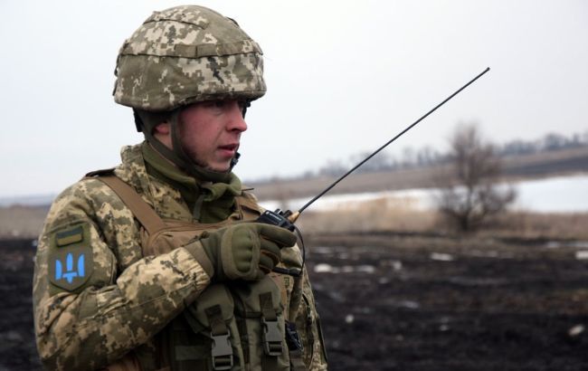 Поранений військовий і двоє цивільних. В ООС відзвітували про ситуацію на Донбасі