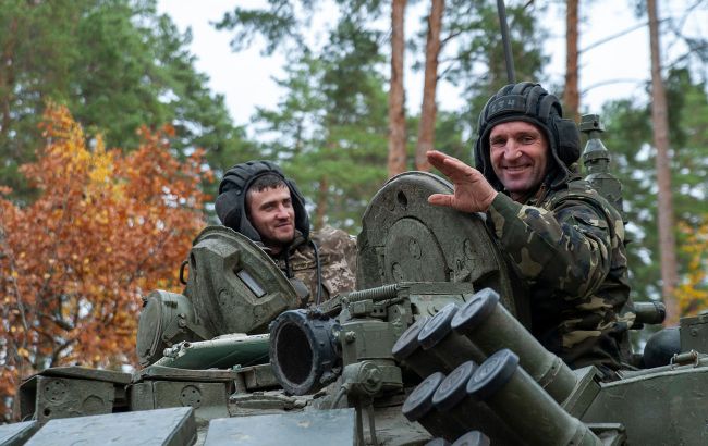 Втрати будуть величезними. ЗСУ пригрозили окупантам у разі наступу з Білорусі