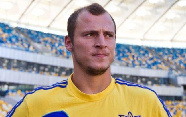 Зозуля, ми з тобою: українці запустили флешмоб в підтримку футболіста-патріота