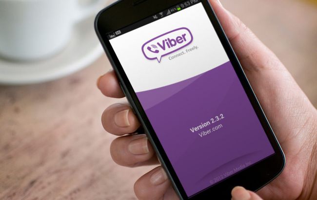 Viber запустил возможность ответа в паблик-чатах