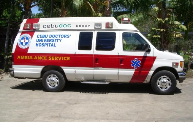 На Філіппінах в результаті падіння автобуса загинули 24 людини