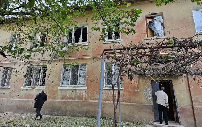 Командира бойовиків "Цигана" розстріляли в Донецьку
