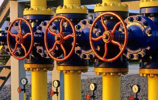 РФ припинила постачання зрідженого газу в Україну