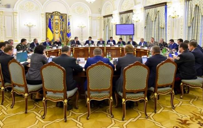 Заборона Вконтакте і Однокласників: РНБО розраховував на елемент несподіванки