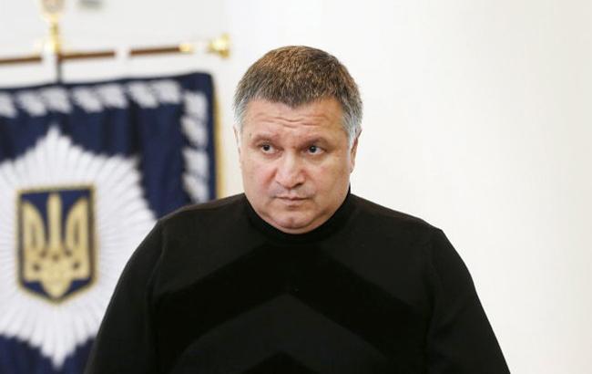 Аваков выиграл суд против Лещенко про слежку со стороны МВД