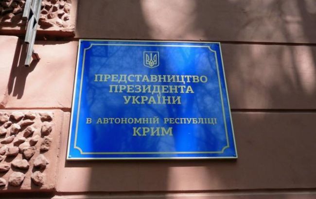 У Зеленского требуют отреагировать на публикации о сепаратизме в Херсоне