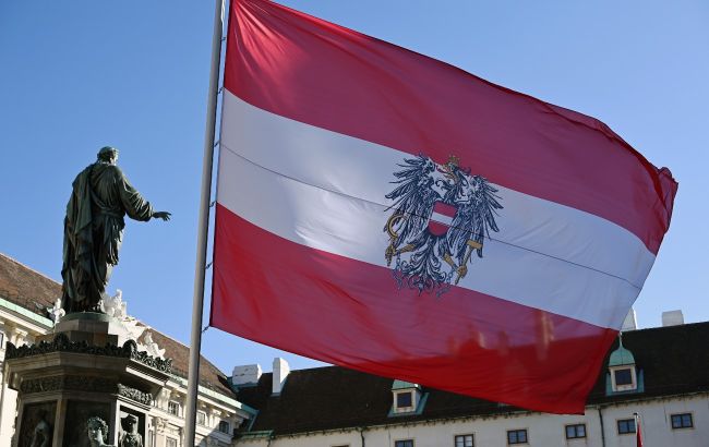 Австрия выделит 2 млн евро на гуманитарные проекты в Украине