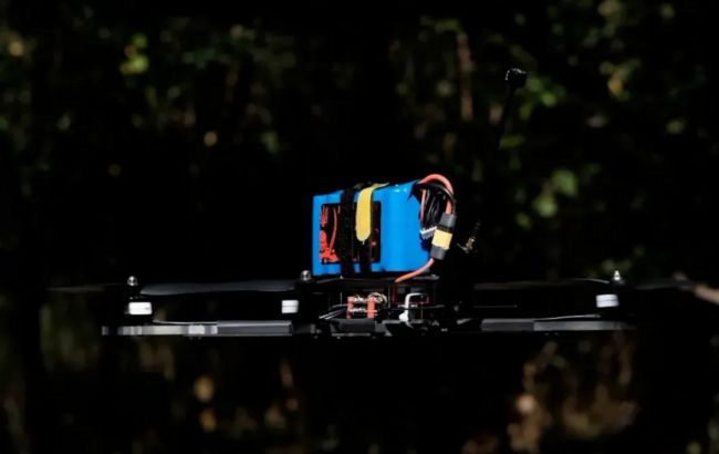 Міноборони допустило до експлуатації вітчизняні БпАК BATON: чим вони особливі