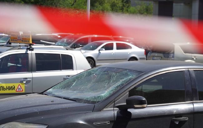 В Днепре есть погибшие и 18 пострадавших из-за утренней атаки РФ