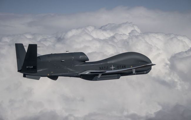 Сигнал Росії? НАТО може відправити до Фінляндії новітні розвідувальні дрони