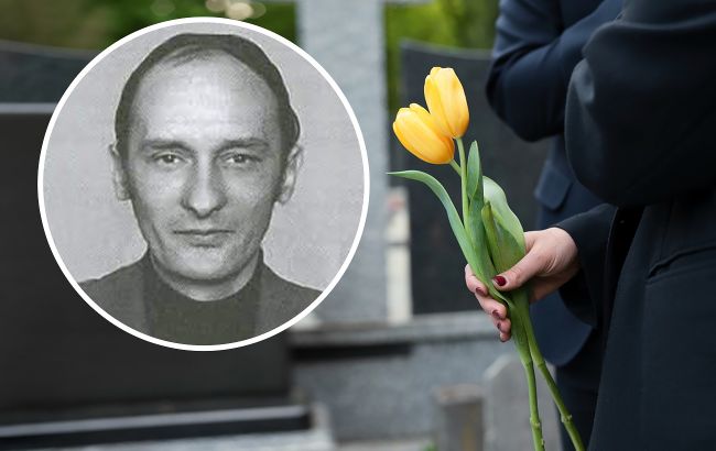 Знімав Чорнобиль і запуски NASA. Помер кінооператор і Лауреат Шевченківської премії Юрій Бордаков