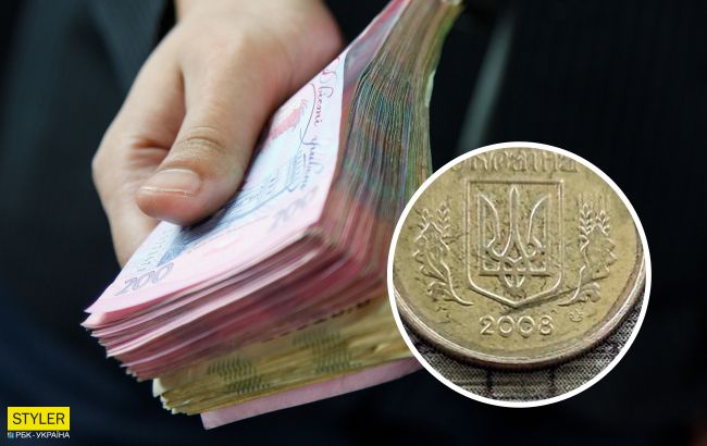 В Україні монету в 10 копійок продають за 30 тисяч: у чому її особливість (фото)