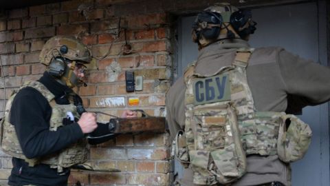 Пішов на "легкий заробіток" через Telegram: СБУ викрила 22-річного інформатора РФ