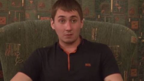 Мене душили, били, катували: екс-в'язень Кремля розповів, як звів наклеп на невинних людей