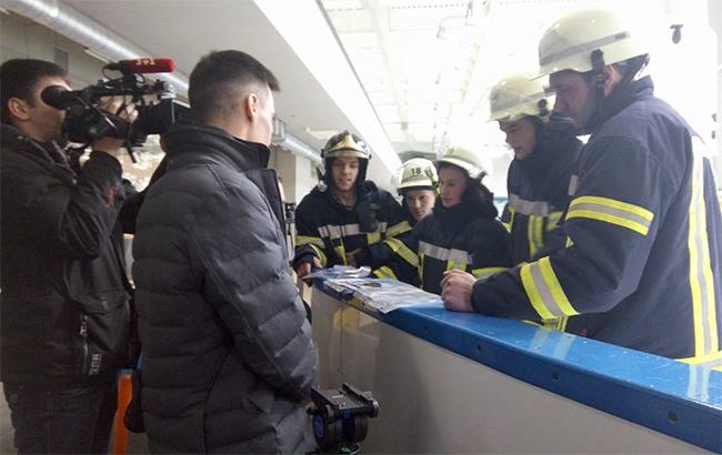 В Україні завтра стартують перевірки пожежної безпеки громадських закладів