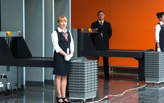 МІУ не збирається скорочувати рядових співробітників аеропорту "Бориспіль"