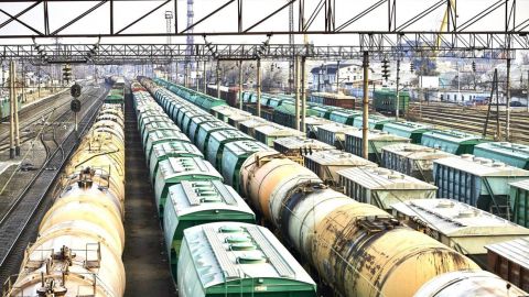 Франция отправит в Украину топливо и оборонительное оружие