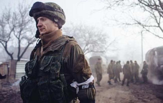 В ходе отступления из Дебальцево погибли 20 бойцов АТО, около 200 ранены, - МВД
