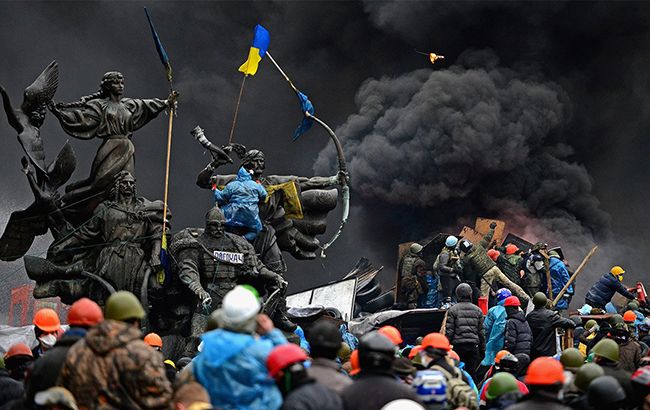 Справа Майдану: ГПУ завершила розслідування по суддям Апеляційного суду Києва