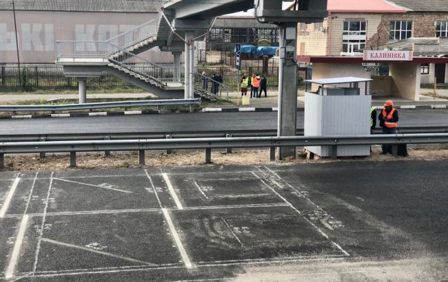 В Украине заработал весовой контроль грузовых автомобилей. Какие предусмотрены штрафы