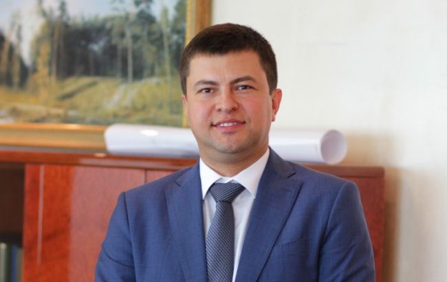 Кабмін звільнив заступника голови МІУ Роменського