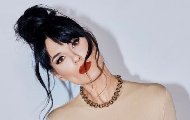 Долой стандарты: стильная Маша Ефросинина призвала не бояться внутренних и внешних изменений