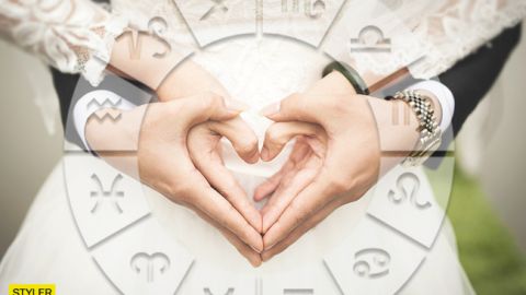 Весілля в червні: астрологи назвали небезпечні дати