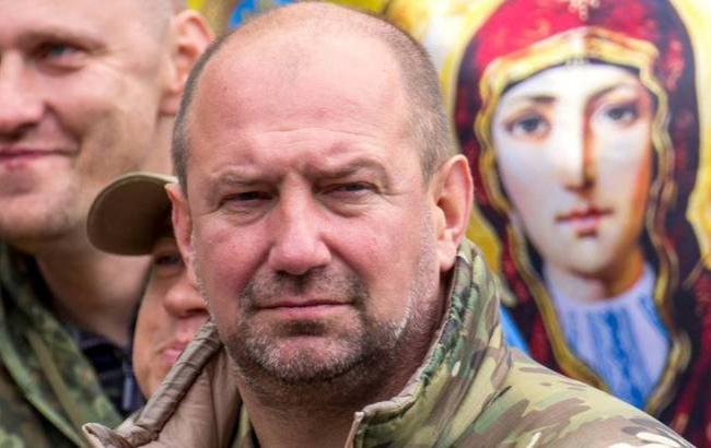Нардеп предложил поменять местами цвета флага Украины