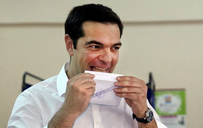 Референдум в Греції: більшість голосує проти пропозиції кредиторів, - джерело