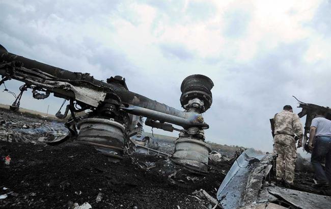 В России назвали главного свидетеля по делу крушения Boeing на Донбассе