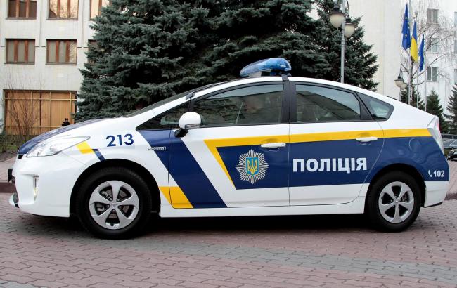 Полиция усилила контроль на блокпостах в Донецкой области