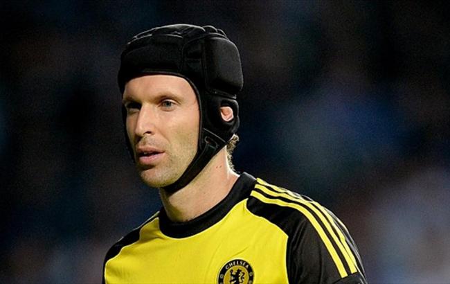 "Арсенал" готовий платити Петру Чеху 100 тисяч фунтів на тиждень