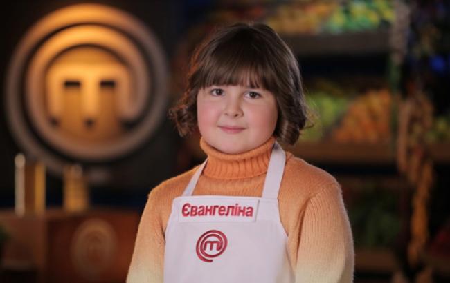 МастерШеф.Діти: 2 сезон випуск 14 дивитись онлайн