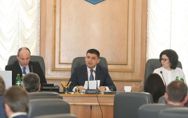 В Раді можуть створити ТСК з розслідування злочинів на Майдані