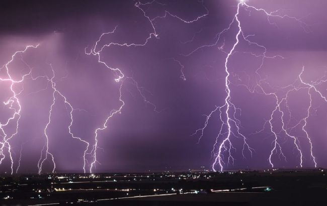 Украину накроет дождями и грозами, а потом вернутся заморозки: названы даты