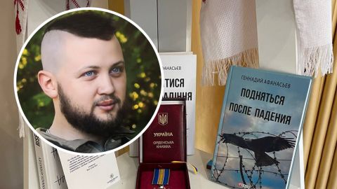 "Мам, вибач. Тобі важко, але я не можу інакше". Історія воїна, який пройшов пекло війни, але досі не отримав Героя. Навіть посмертно