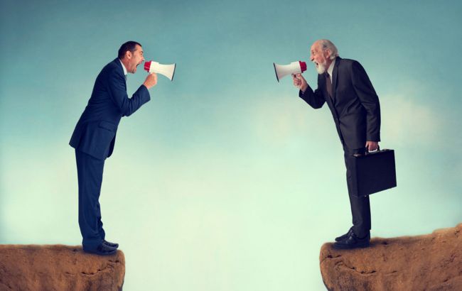 У чому різниця між агресією та асертивністю: дізнайтеся на безкоштовній лекції від освітнього центру Safety Park