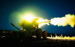 Сили оборони вразили склад БпЛА та командний пункт росіян: названі місця ударів