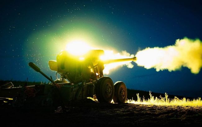 Сили оборони вразили склад БпЛА та командний пункт росіян: названі місця ударів