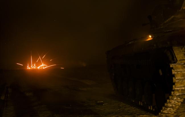 1000 пострілів за хвилину: військові випробували український бойовий модуль "Дуплет" (відео)
