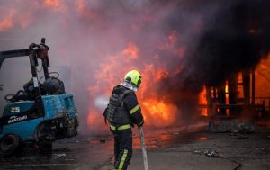 Росія вдарила по Одесі вдень: вже відомо про загиблих, є поранені
