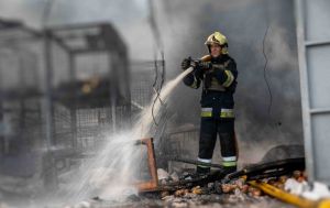 Росія атакувала "7-й кілометр" під Одесою: є постраждалий