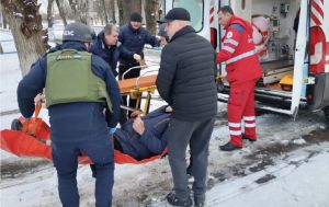 FPV-дрони атакували Дніпропетровщину: поранено двох людей