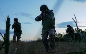 Лиманський напрямок передали новому командуванню: що змінилося